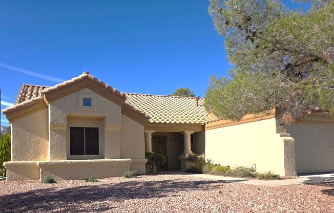 Sun City Summerlin - Golf Course Community - Age Restricted