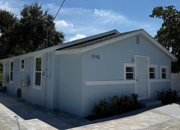 1116 10 ST