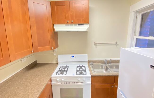 1 bed, 1 bath, 500 sqft, $1,595, Unit 103