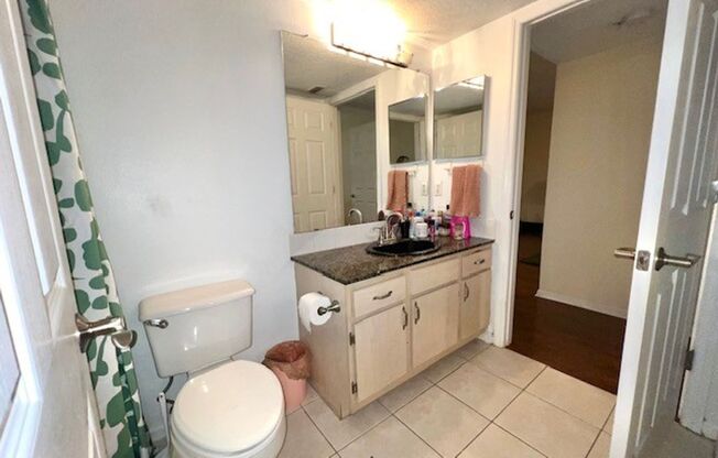 1 bed, 1 bath, $1,450