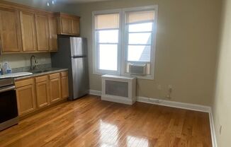 Studio, 1 bath, 320 sqft, $1,500, Unit 405