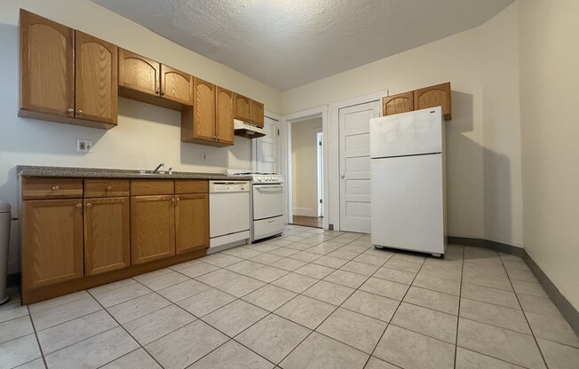 1 bed, 1 bath, $2,300, Unit 2