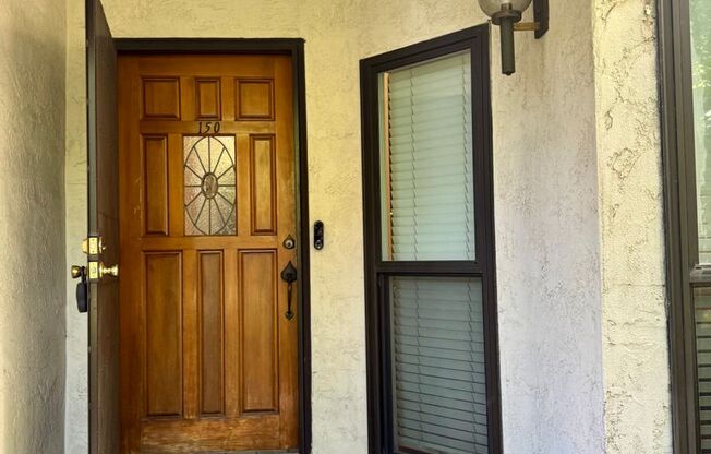 2 Bedroom, 2 Bath Condo