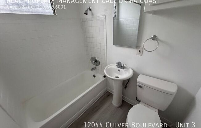 12044 CULVER BLVD