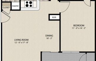 Partner-provided photo for $1945 unit