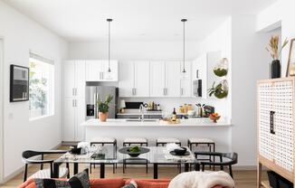 Welcome to the Bungalows at Camelback