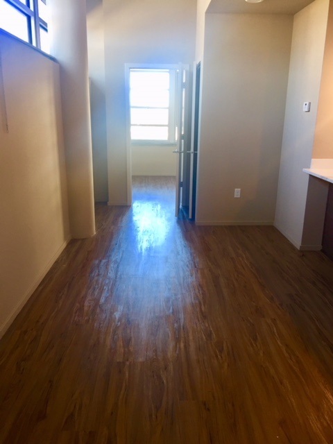 1 bed, 1 bath, 657 sqft, $1,125, Unit 101