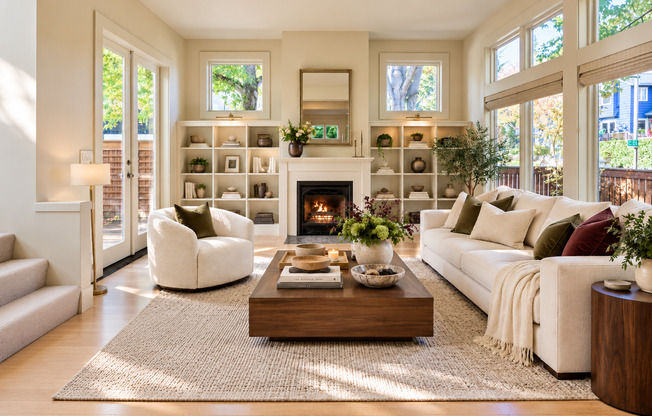 Madison Park Home
