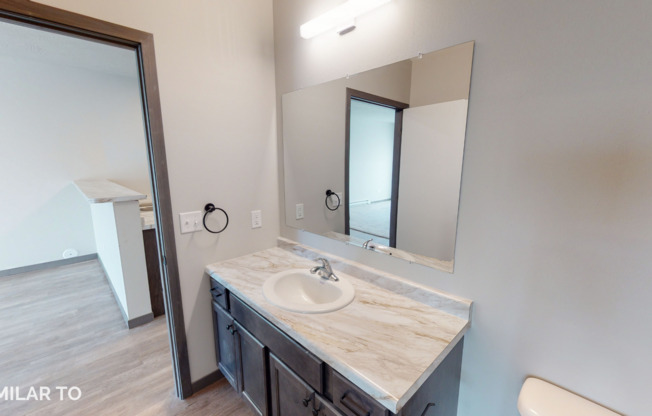 1 bed, 1 bath, 711 sqft, $990, Unit 2905-318
