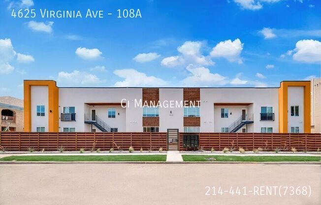 4625 VIRGINIA AVE