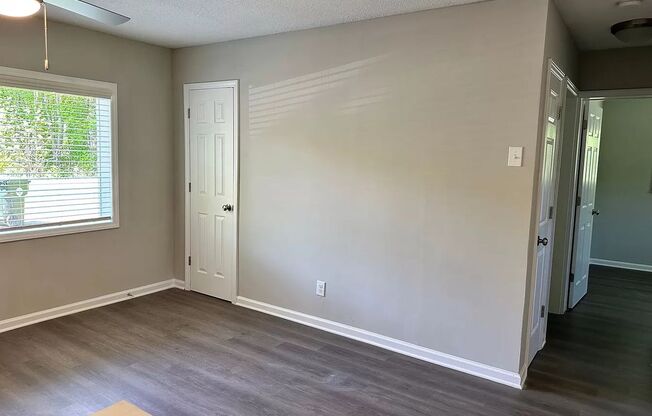 Vance St Apartments