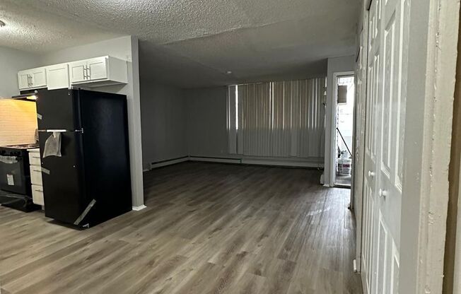 1 bed, 1 bath, 548 sqft, $865, Unit Apartments