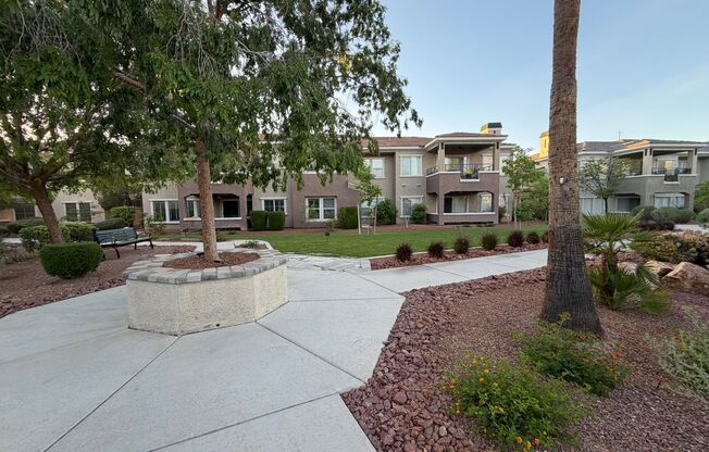 2 beds, 2 baths, $1,775