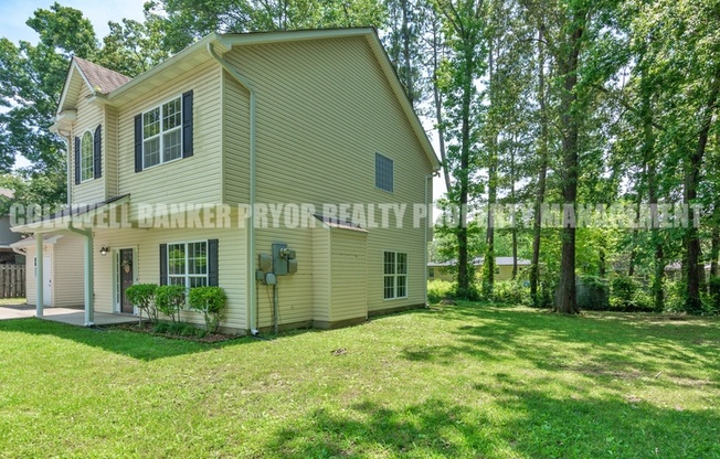 1601 BUSH RD