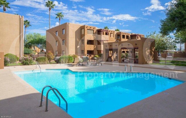 2 beds, 2 baths, 699 sqft, $925, Unit 501