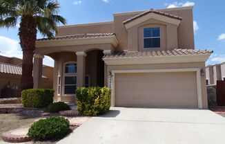 3 beds, 2.5 baths, $1,895