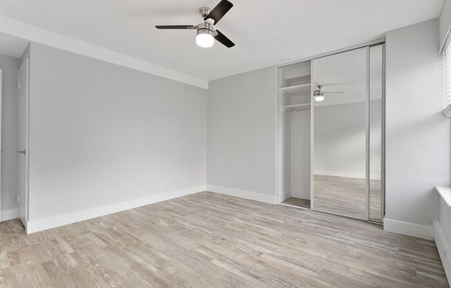 1 bed, 1 bath, 595 sqft, $1,995, Unit 404