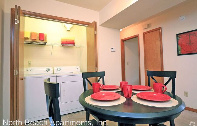 4605 Gale Force Court, Apt #103