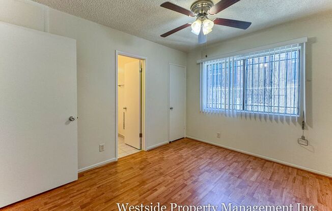 1 bed, 1 bath, $2,195, Unit 1