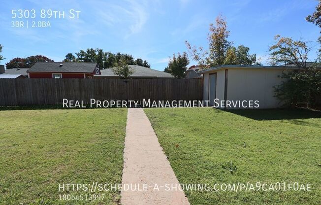 3 beds, 2 baths, 1,731 sqft, $1,795