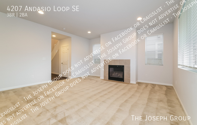 4207 ANDASIO LOOP SE