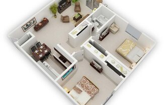 Partner-provided photo for $1160 unit
