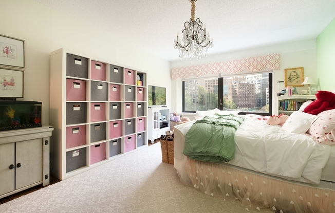 2 beds, 1.5 baths, 1,215 sqft, $3,800, Unit 3G