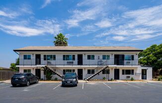 Lone Palm Terrace