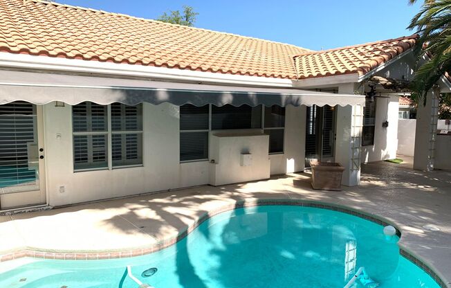 4 beds, 3 baths, $3,965