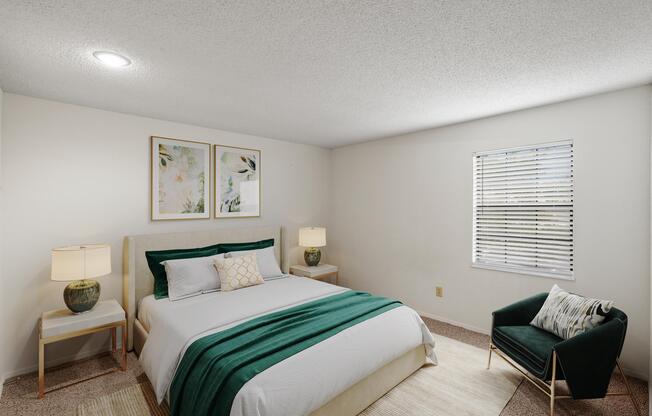 2 beds, 1 bath, 819 sqft, $1,200