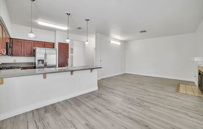 GORGEOUS TWO STORY HOME IN DESERT SHORES