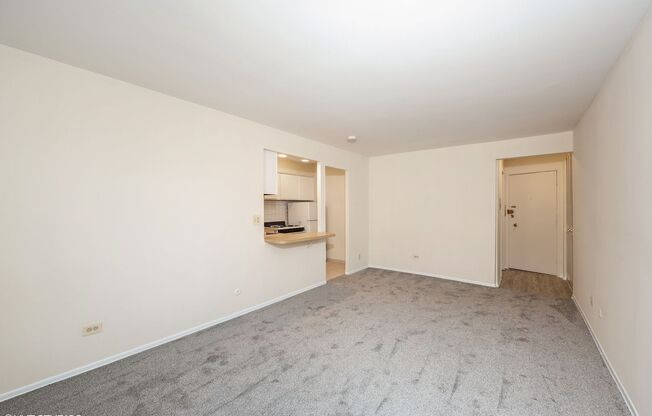 Lincoln Park Living!