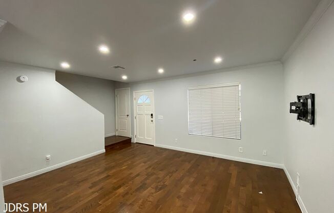 Monrovia 2 Bedroom Townhouse
