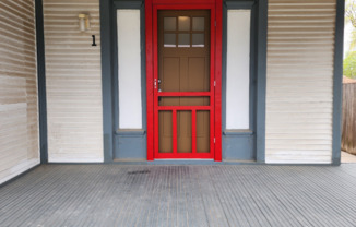 321 S. Osage