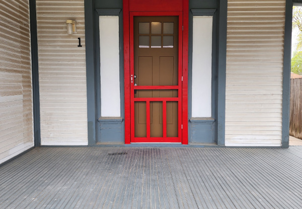 321 S. Osage