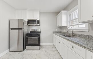 1810/1812 W. Alabama St Apartments