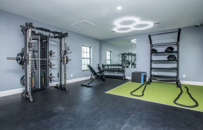 1 bed, 1 bath, 501 sqft, $1,145, Unit B - 106B