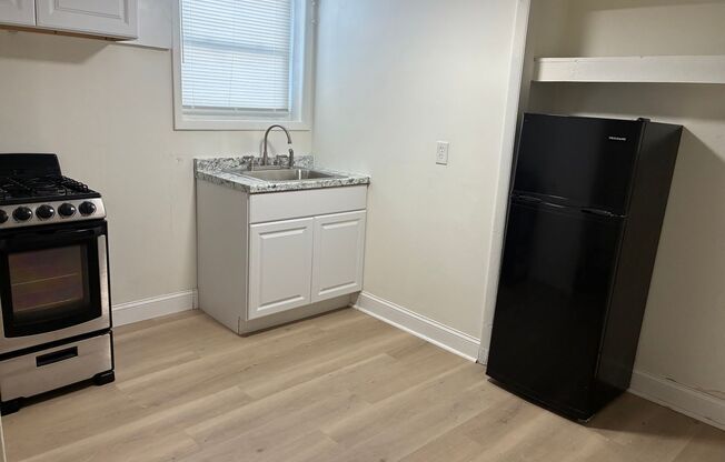 Congress Court Studio - Lansdowne, PA