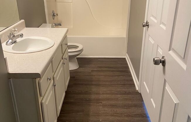 3840 Lassiter Mountain Apartments