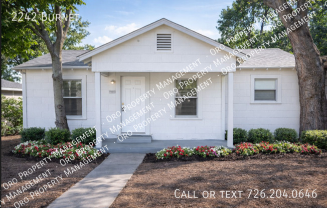 2242 BURNET