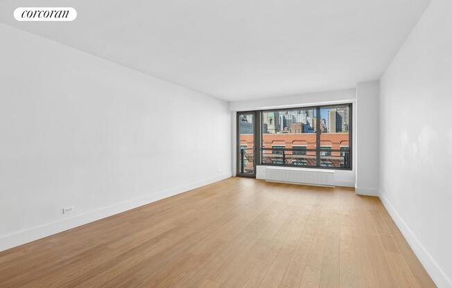 1 bed, 1 bath, $6,100, Unit 16F