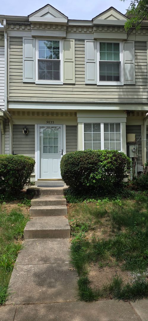 Available NOW - Freshly Updated 2 Bedroom in Columbia, MD