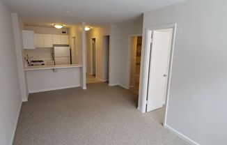 Sutton Plaza Apartments