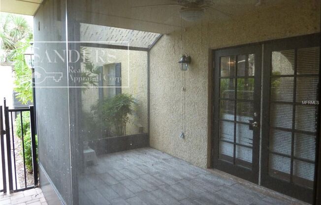 2/1 Condo in South Tampa