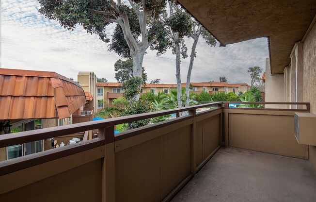 2 beds, 2 baths, 1,027 sqft, $2,395, Unit A-15