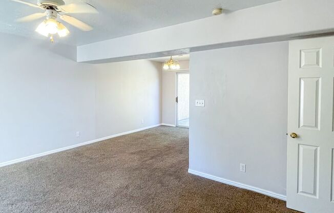 2 beds, 1.5 baths, $1,290