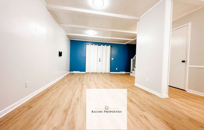 # Charming Townhouse in Desirable Greenville Location