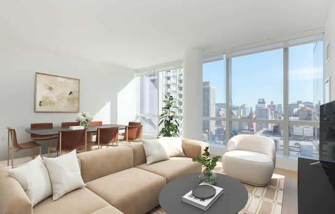 Prism at Park Avenue South