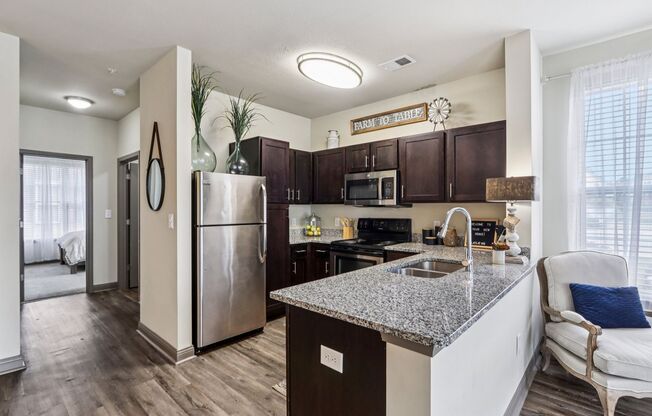 1 bed, 1 bath, 880 sqft, $1,350, Unit 08 - 301