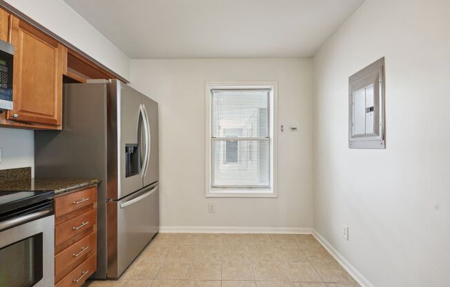 Beautiful 2-bedroom condo!
